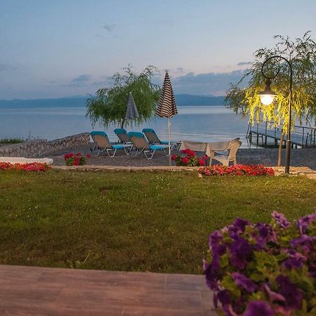 Lake House Sand Ohrid Exterior photo