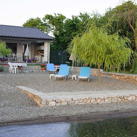 Lake House Sand Ohrid Exterior photo