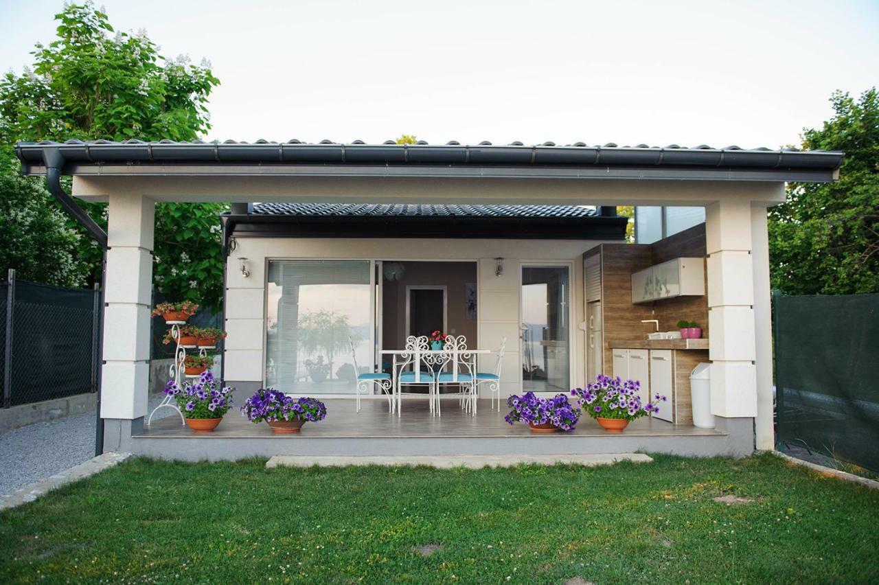 Lake House Sand Ohrid Exterior photo