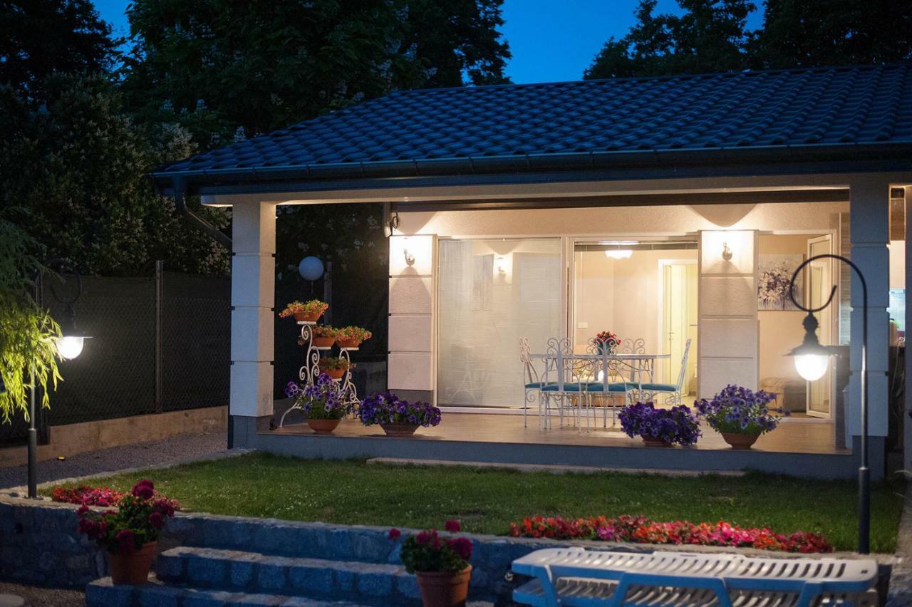 Lake House Sand Ohrid Exterior photo