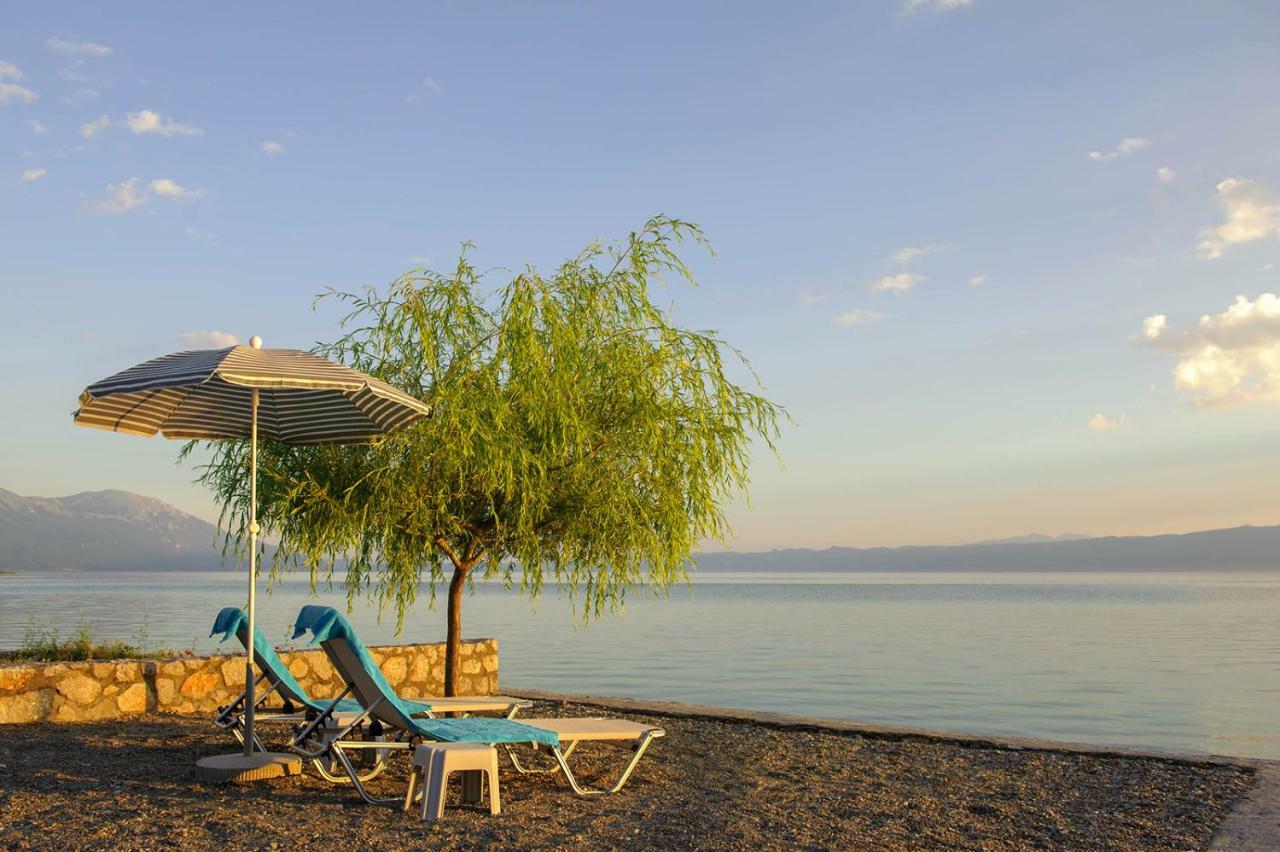 Lake House Sand Ohrid Exterior photo