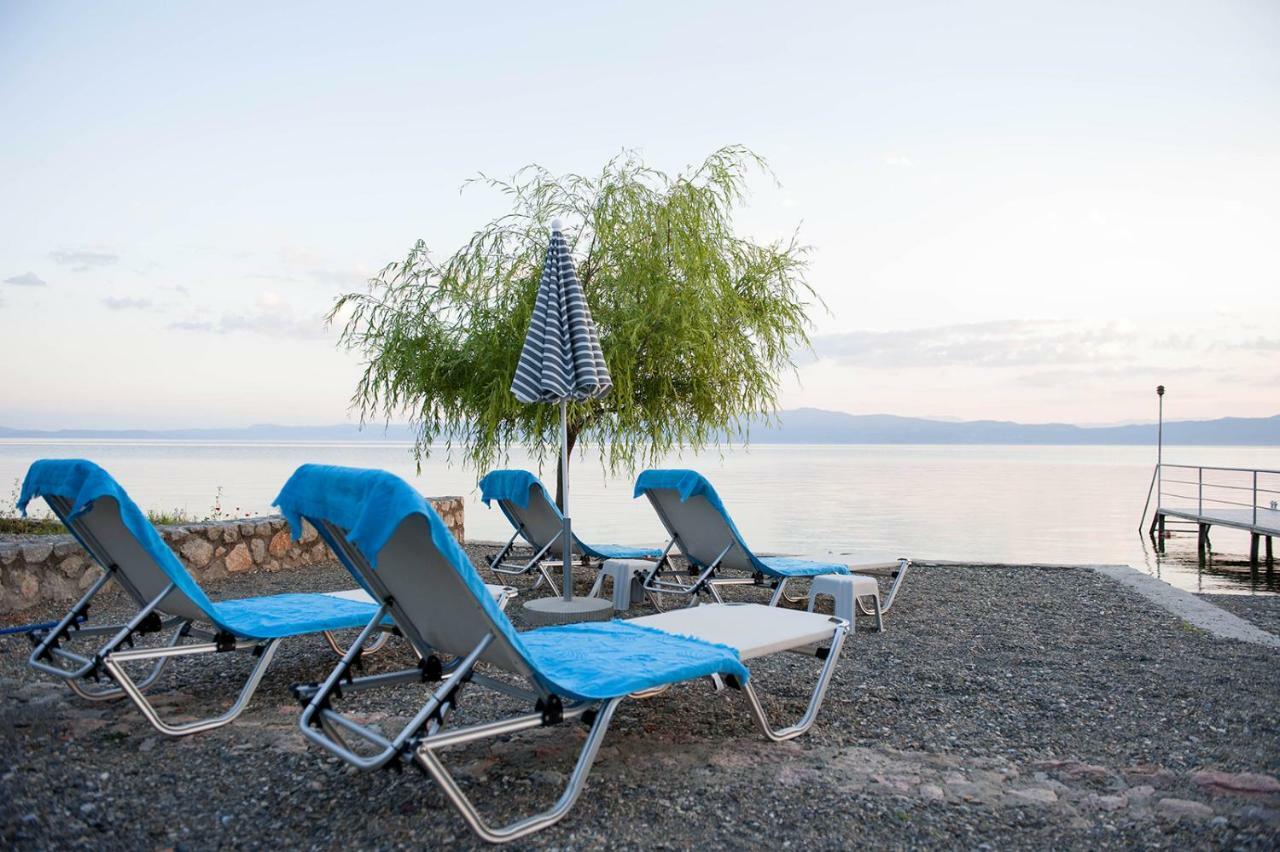 Lake House Sand Ohrid Exterior photo
