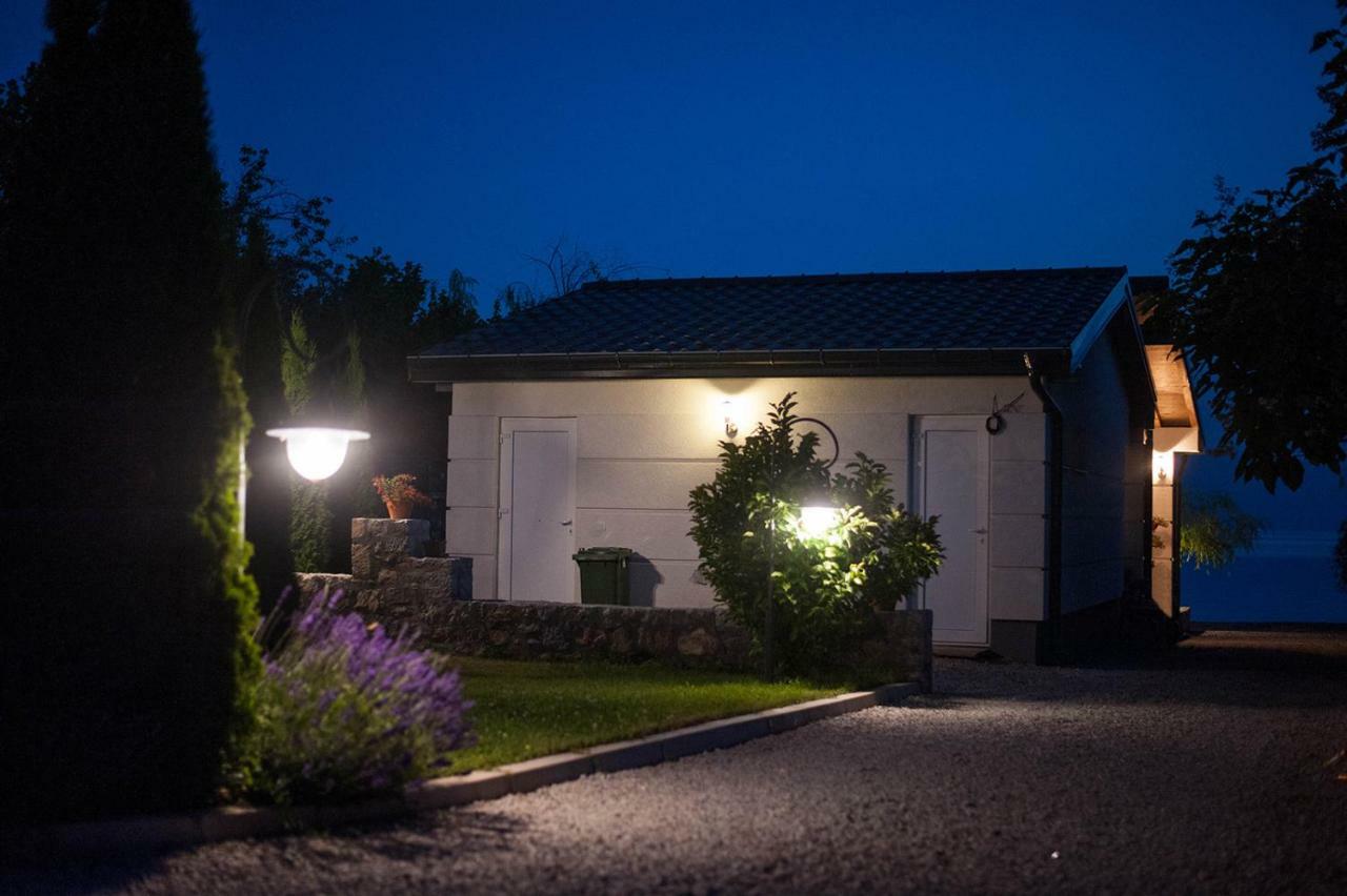 Lake House Sand Ohrid Exterior photo