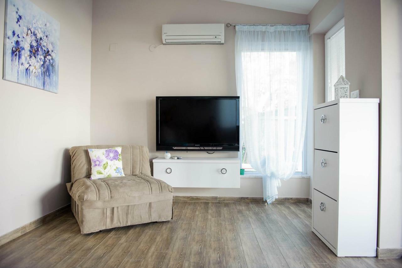 Lake House Sand Ohrid Exterior photo