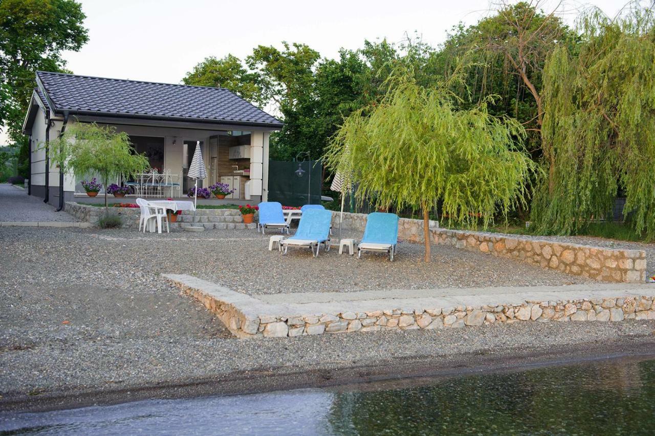 Lake House Sand Ohrid Exterior photo