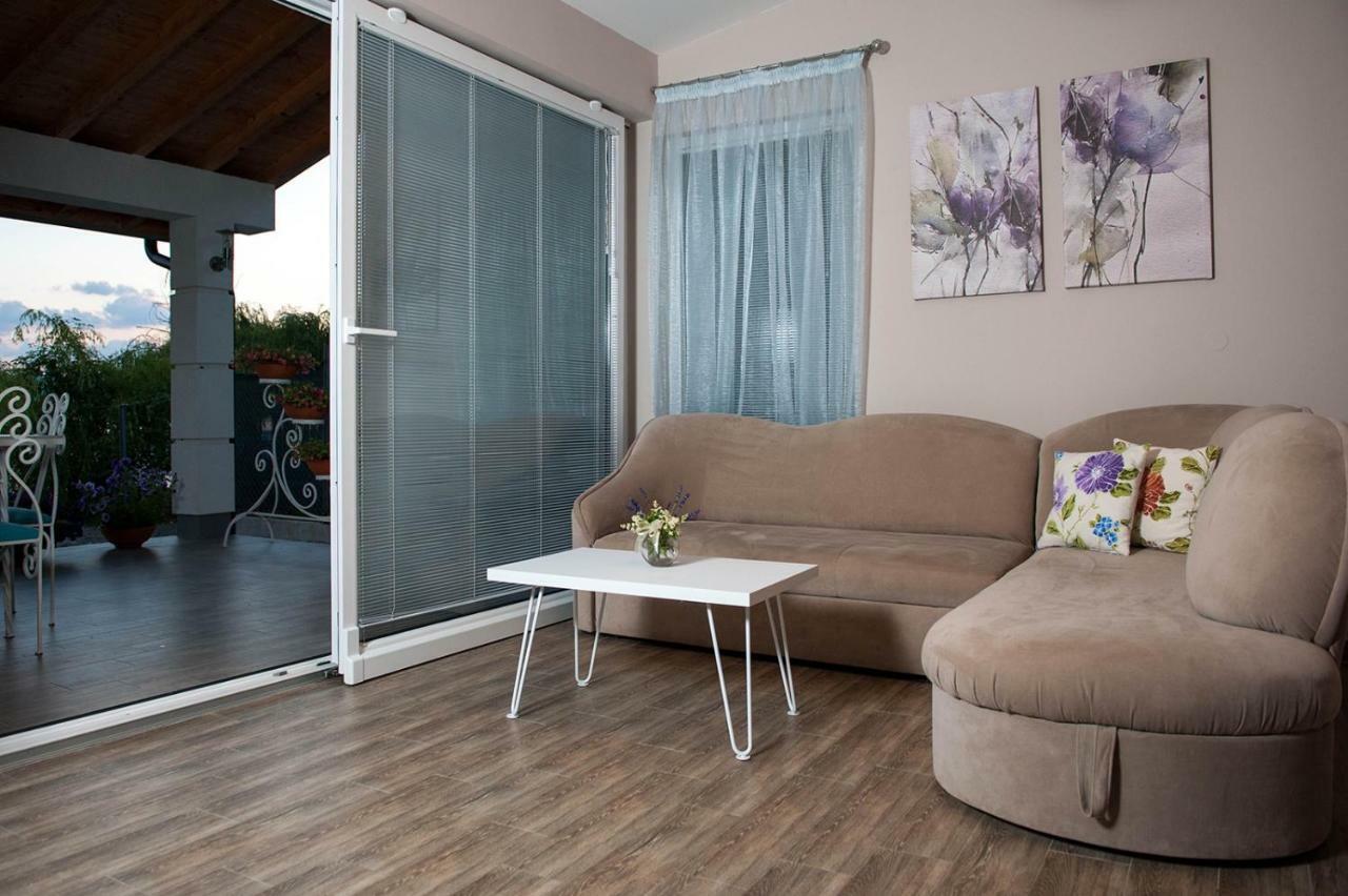 Lake House Sand Ohrid Exterior photo